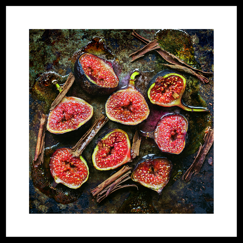 lrFRCath Lowe_Baked Figs with Honey and Cinnamon_High Res Finalist Image
