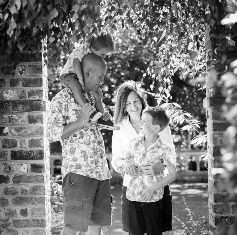 Read more about the article Family Photo Session in Surrey