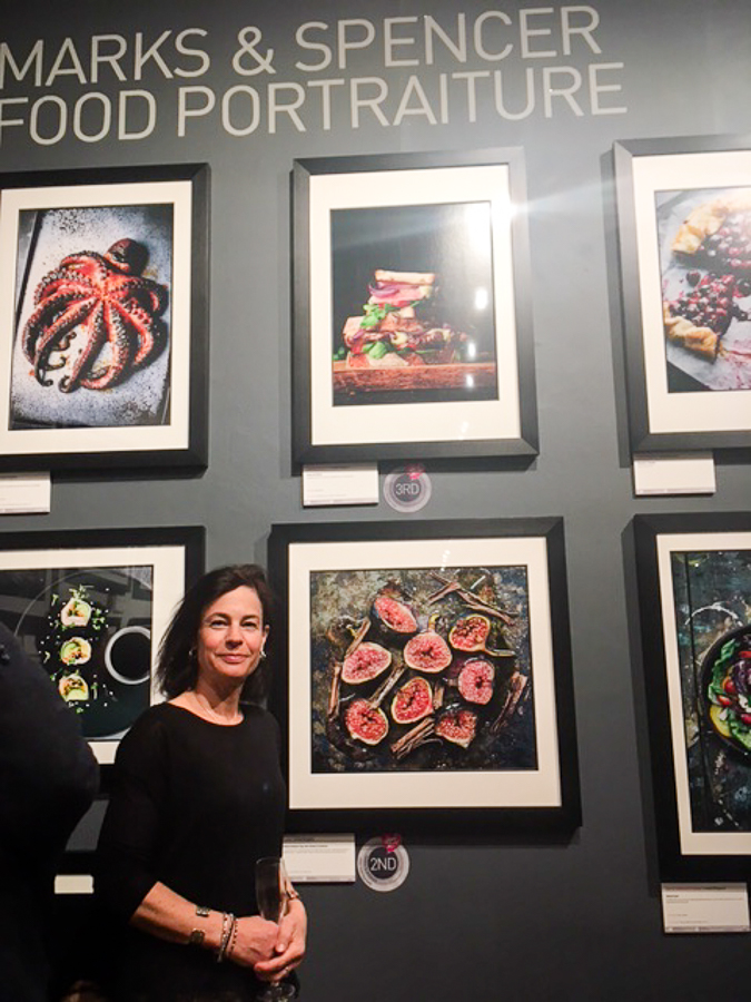 Read more about the article 2nd Place M&S Food Portraiture – Pink Lady Food Photographer of the Year